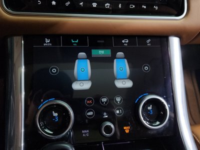 2019 LAND Rover RANGE ROVER SPORT thumbnail 32
