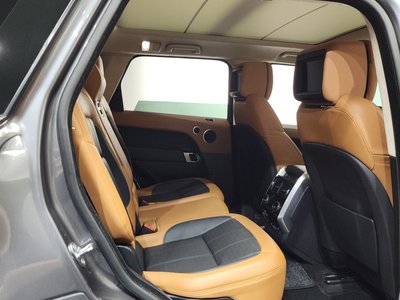 2019 LAND Rover RANGE ROVER SPORT thumbnail 18