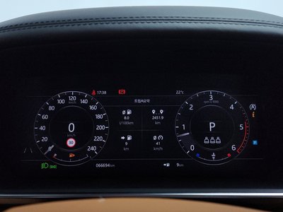2019 LAND Rover RANGE ROVER SPORT thumbnail 27