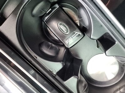 2019 LAND Rover RANGE ROVER SPORT thumbnail 29