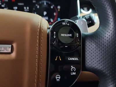 2019 LAND Rover RANGE ROVER SPORT thumbnail 22
