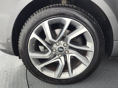 صورة 6 لـ 2019 LAND Rover RANGE ROVER SPORT