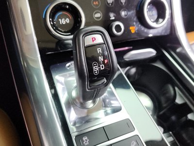 2019 LAND Rover RANGE ROVER SPORT thumbnail 12