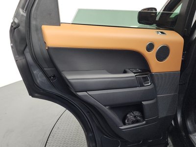 2019 LAND Rover RANGE ROVER SPORT thumbnail 15