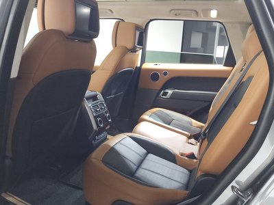 2019 LAND Rover RANGE ROVER SPORT thumbnail 17