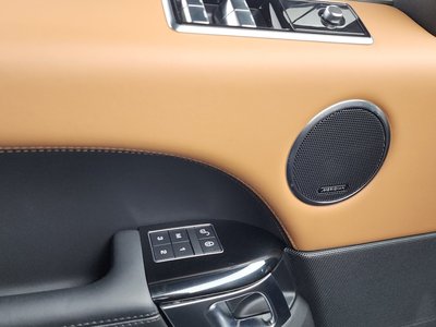 2019 LAND Rover RANGE ROVER SPORT thumbnail 35