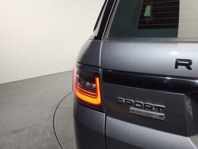 صورة 10 لـ 2019 LAND Rover RANGE ROVER SPORT