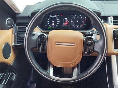 2019 LAND Rover RANGE ROVER SPORT thumbnail 20