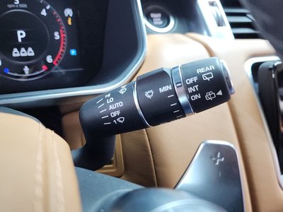 2019 LAND Rover RANGE ROVER SPORT thumbnail 38