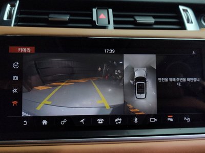 2019 LAND Rover RANGE ROVER SPORT thumbnail 21