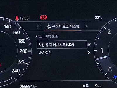 2019 LAND Rover RANGE ROVER SPORT thumbnail 11
