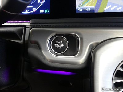 صورة مصغرة 15 لـ 2024 Mercedes-BENZ G-CLASS