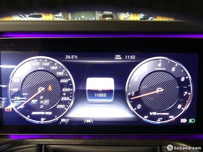 صورة 7 لـ 2024 Mercedes-BENZ G-CLASS