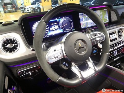 صورة مصغرة 12 لـ 2024 Mercedes-BENZ G-CLASS