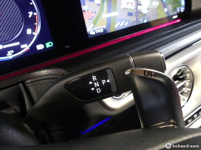 صورة 5 لـ 2024 Mercedes-BENZ G-CLASS