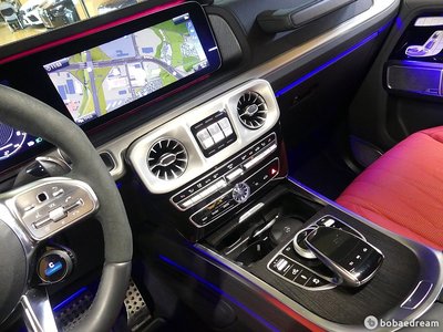 صورة مصغرة 13 لـ 2024 Mercedes-BENZ G-CLASS