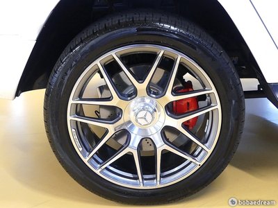 صورة 9 لـ 2024 Mercedes-BENZ G-CLASS