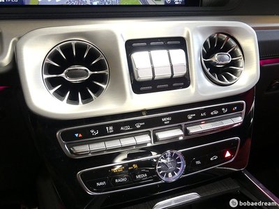 صورة مصغرة 18 لـ 2024 Mercedes-BENZ G-CLASS