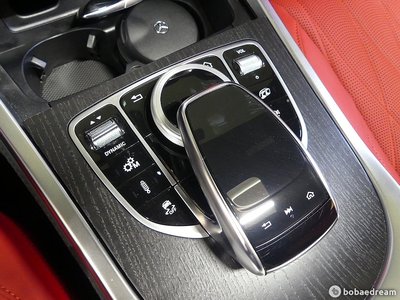 صورة مصغرة 19 لـ 2024 Mercedes-BENZ G-CLASS