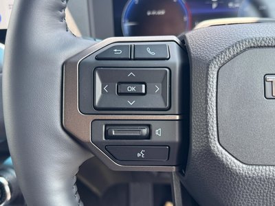 2024 Toyota LAND CRUISER 250 — миниатюра 39