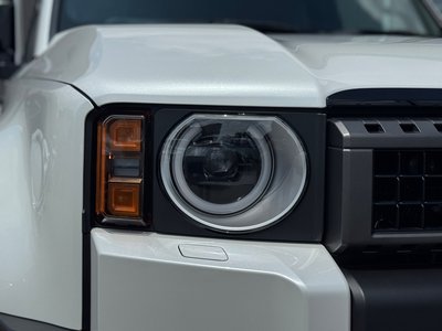 2024 Toyota LAND CRUISER 250 — миниатюра 12