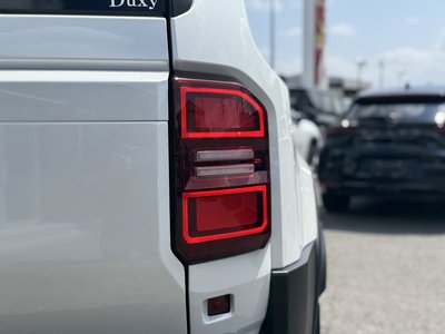 2024 Toyota LAND CRUISER 250 — миниатюра 28