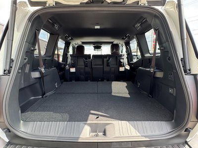 2024 Toyota LAND CRUISER 250 — миниатюра 75