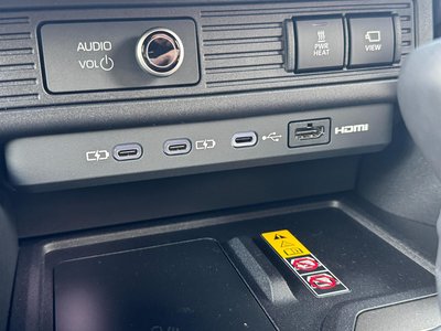 2024 Toyota LAND CRUISER 250 — миниатюра 59