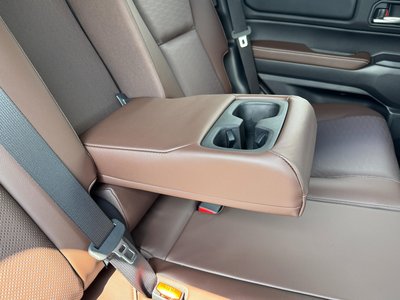 2024 Toyota LAND CRUISER 250 — миниатюра 70