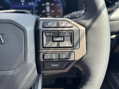 2024 Toyota LAND CRUISER 250 — миниатюра 40