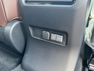 2024 Toyota LAND CRUISER 250 — миниатюра 72