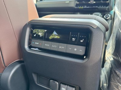 2024 Toyota LAND CRUISER 250 — миниатюра 71