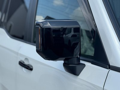 2024 Toyota LAND CRUISER 250 — миниатюра 16