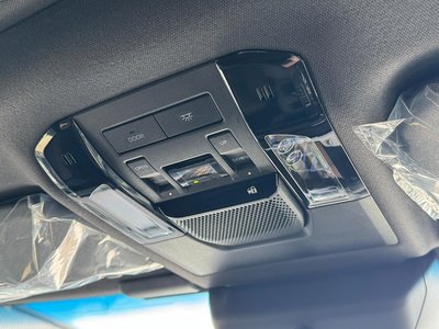 2024 Toyota LAND CRUISER 250 — миниатюра 46