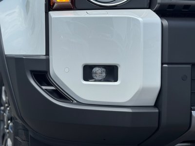 2024 Toyota LAND CRUISER 250 — миниатюра 13