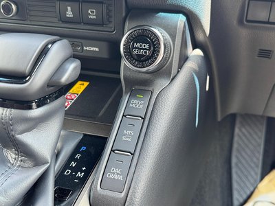 2024 Toyota LAND CRUISER 250 — миниатюра 61