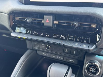 2024 Toyota LAND CRUISER 250 — миниатюра 57