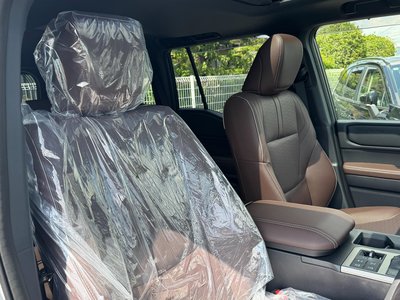 2024 Toyota LAND CRUISER 250 — миниатюра 67