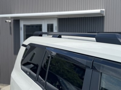 2024 Toyota LAND CRUISER 250 — миниатюра 17