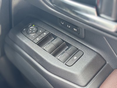 2024 Toyota LAND CRUISER 250 — миниатюра 42