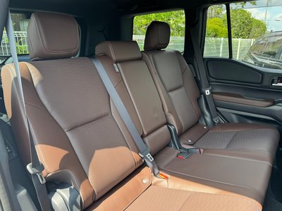 2024 Toyota LAND CRUISER 250 — миниатюра 69