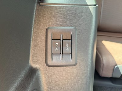2024 Toyota LAND CRUISER 250 — миниатюра 74