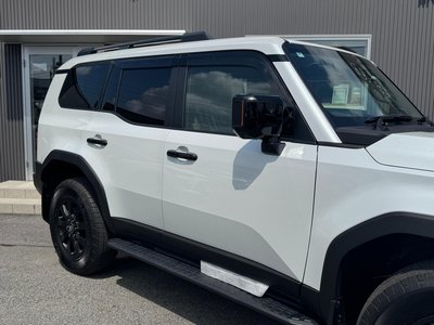 2024 Toyota LAND CRUISER 250 — миниатюра 20