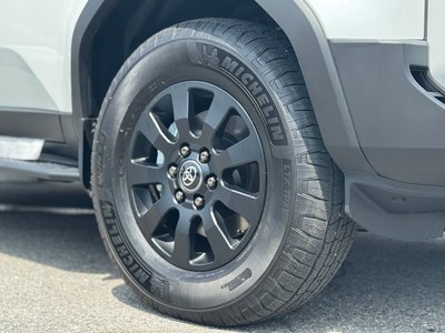 2024 Toyota LAND CRUISER 250 — миниатюра 14