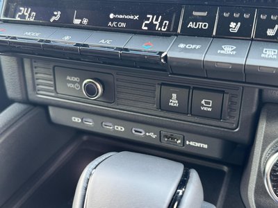 2024 Toyota LAND CRUISER 250 — миниатюра 58