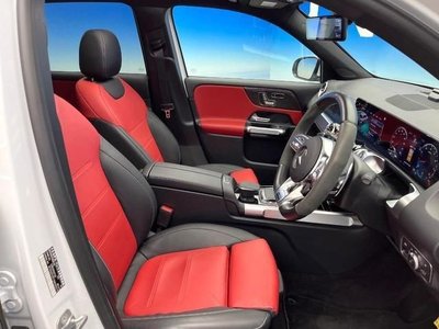 MERCEDES-BENZ GLB - 7