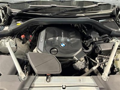 2021 BMW X4 thumbnail 37
