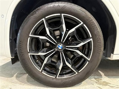 2021 BMW X4 thumbnail 40