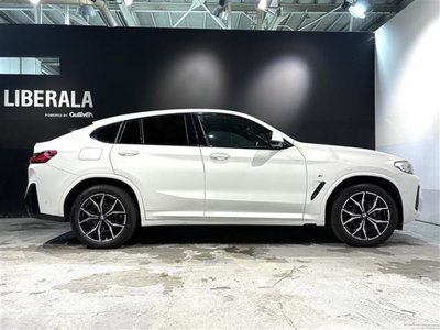 2021 BMW X4 thumbnail 29