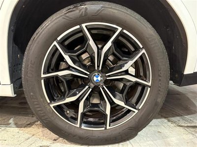 2021 BMW X4 thumbnail 39